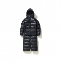 Scurta Nike W NSW TF CITY HD PARKA thumbnav