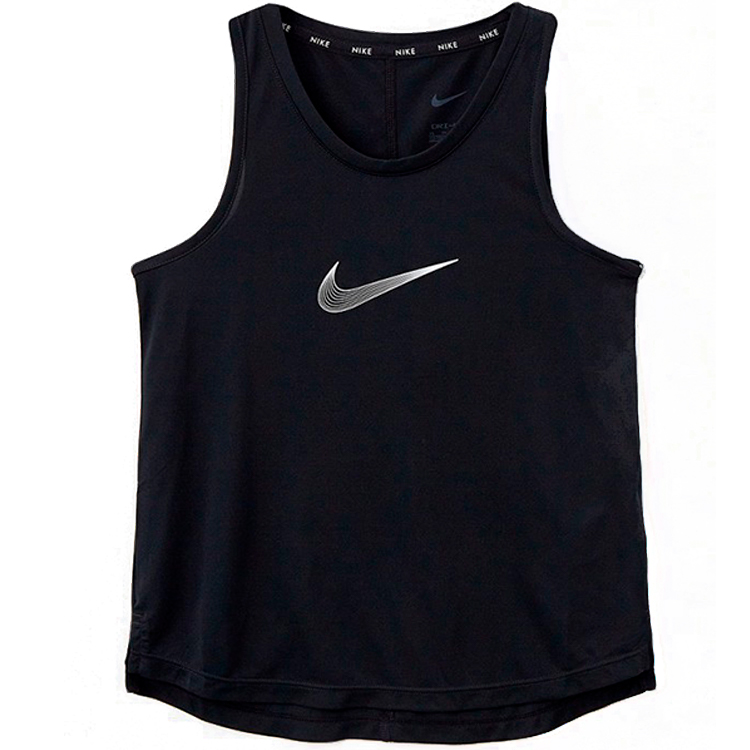 Майка Nike G NK DF ONE TANK GX photo Майка Nike G NK DF ONE TANK GX photo