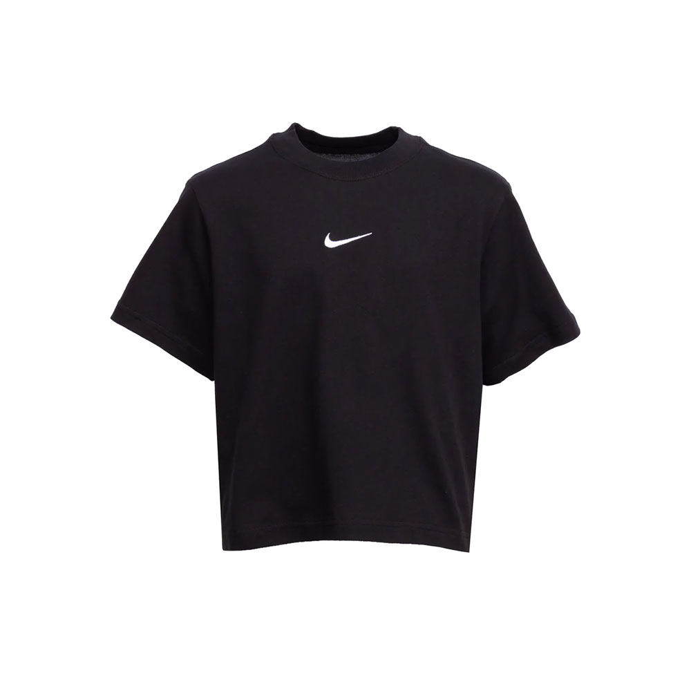 Tricou Nike G NSW TEE ESSNTL SS BOXY photo Tricou Nike G NSW TEE ESSNTL SS BOXY photo