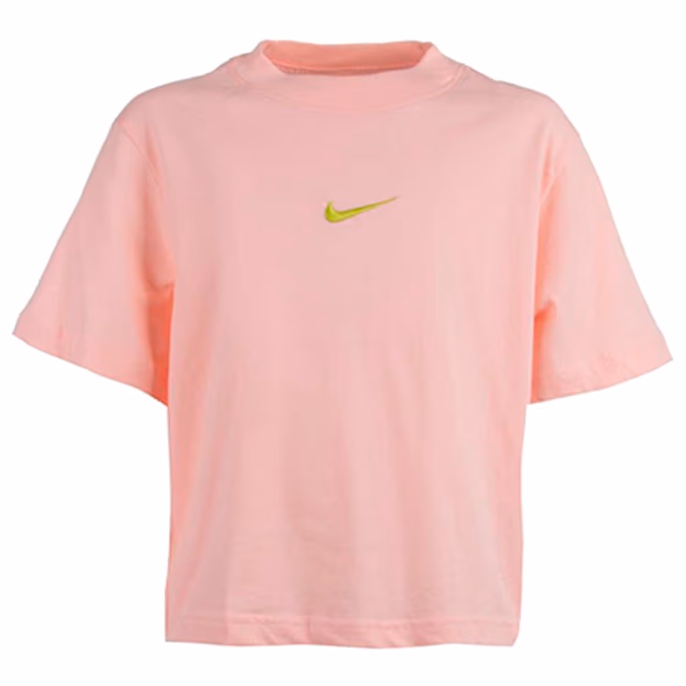 Tricou Nike G NSW TEE ESSNTL SS BOXY