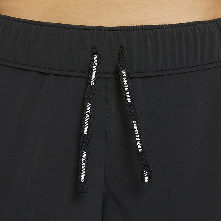 Брюки Nike W NK DF ESSENTIAL PANT / Женский / XS / Черный photo 2