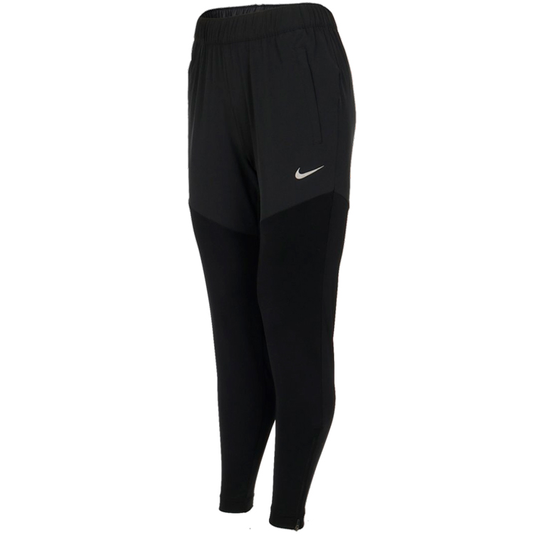 Брюки Nike W NK DF ESSENTIAL PANT / Женский / XS / Черный photo 7