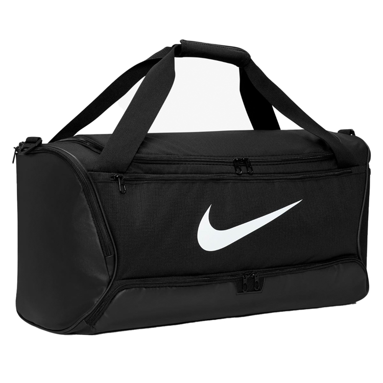 Geanta sport  Nike NK BRSLA M DUFF - 9.5 (60L)/DH7710-010/Negru photo 3