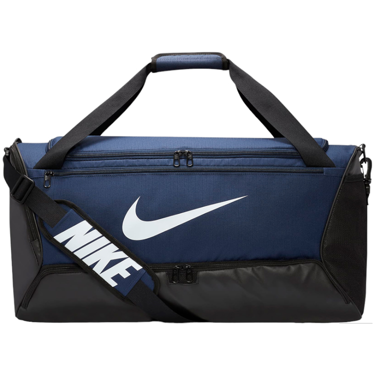 Geanta sport Nike NK BRSLA M DUFF - 9.5 (60L) photo 