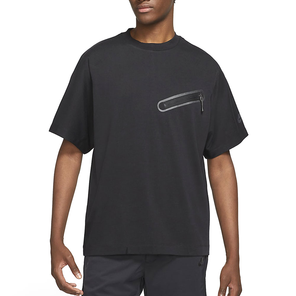  Nike M NSW DF TE SS TOP photo 