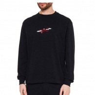 Толстовка Nike M J FLT ESS STMT 85 LS CREW thumbnav