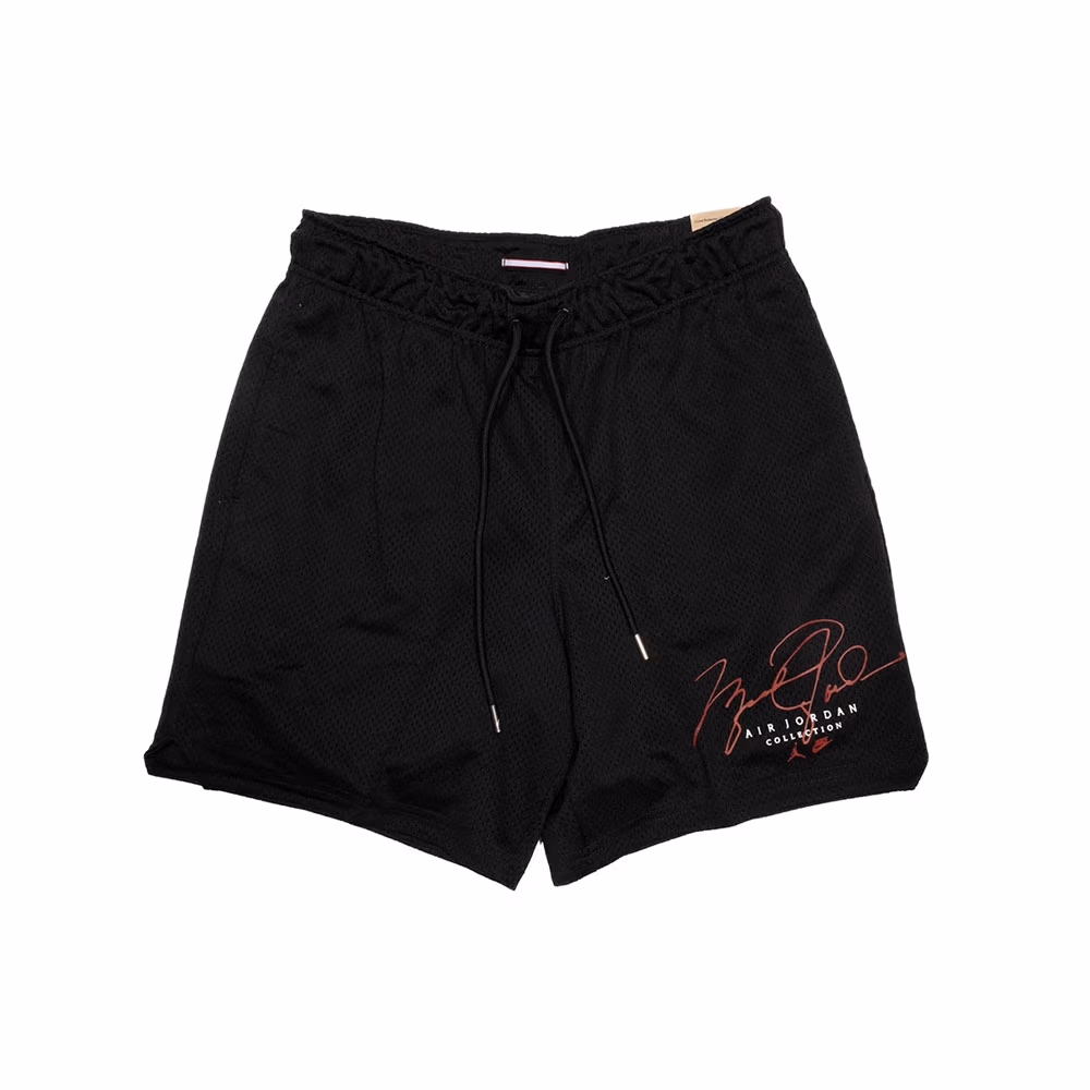 Шорты Nike M J ESS MESH GFX SHORT
