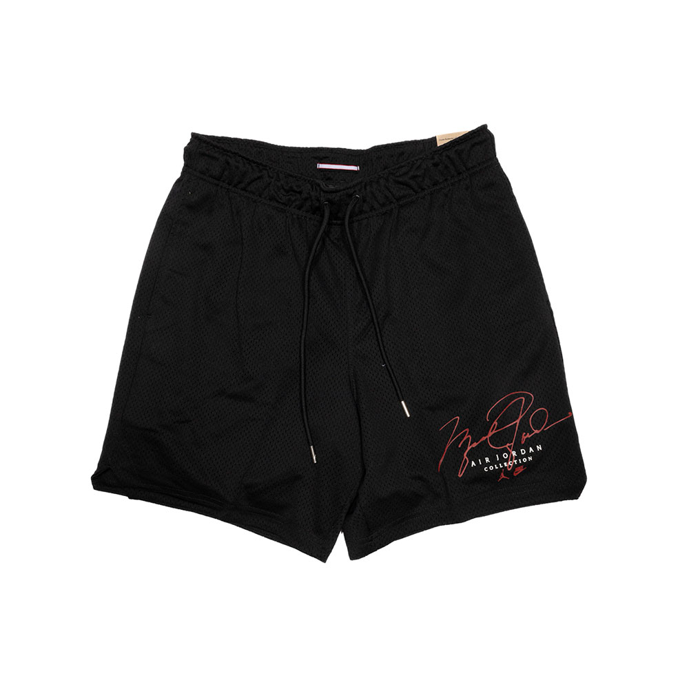 Шорты Nike M J ESS MESH GFX SHORT photo 