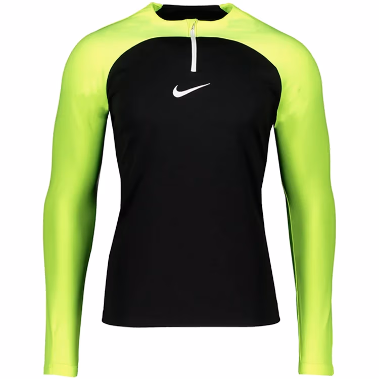 Толстовка Nike M NK DF ACDPR DRIL TOP K