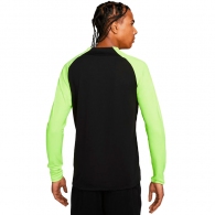 Толстовка Nike M NK DF ACDPR DRIL TOP K thumbnav 2