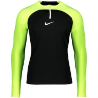 Толстовка Nike M NK DF ACDPR DRIL TOP K thumbnav 4