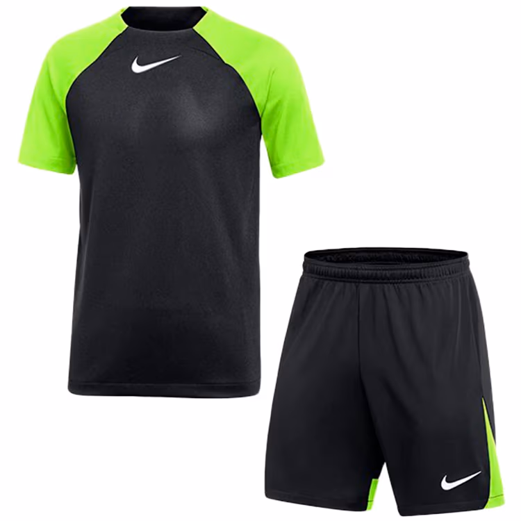 Set tricou + sorti Nike LK NK DF ACDPR TRN KIT K