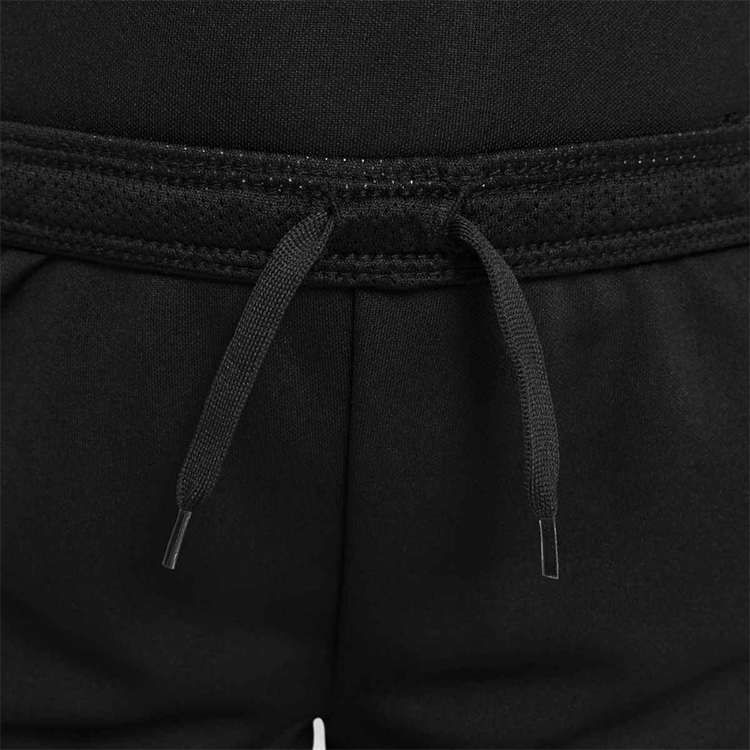 Набор футболка и шорты Nike LK NK DF ACDPR TRN KIT K / Мужской / XL / Черный photo 5