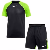 Set tricou + sorti Nike LK NK DF ACDPR TRN KIT K