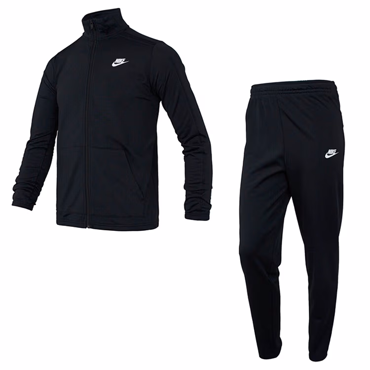 Costum sportiv Nike U NSW FUTURA POLY CUFF TS 