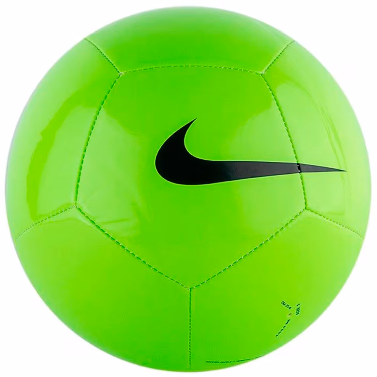 Мяч футбольный Nike NK PTCH TRAIN 