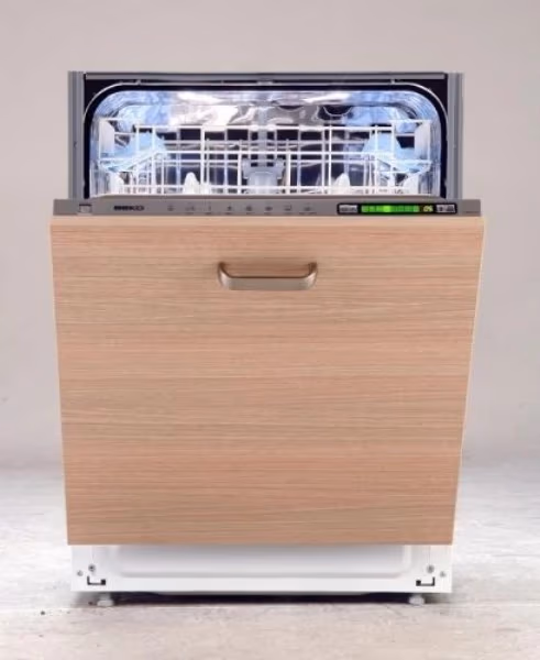 Посудомоечная машина встраиваемая Beko DIN1510