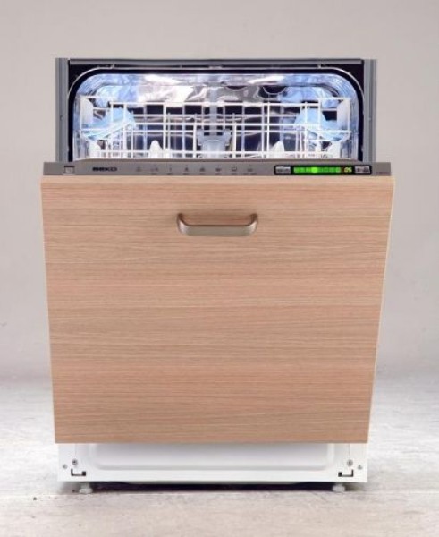 Посудомоечная машина встраиваемая Beko DIN1510 photo 1
