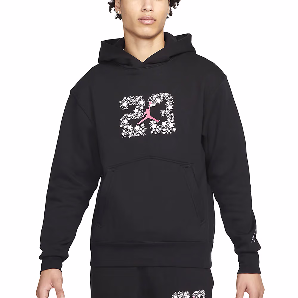 Толстовка Nike M J SPRT DNA FLC PO 2
