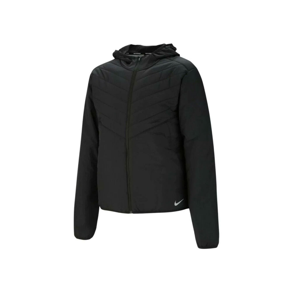 Мужская Ветровка Nike M NK AROLYR JACKET NFS M Черный photo 1