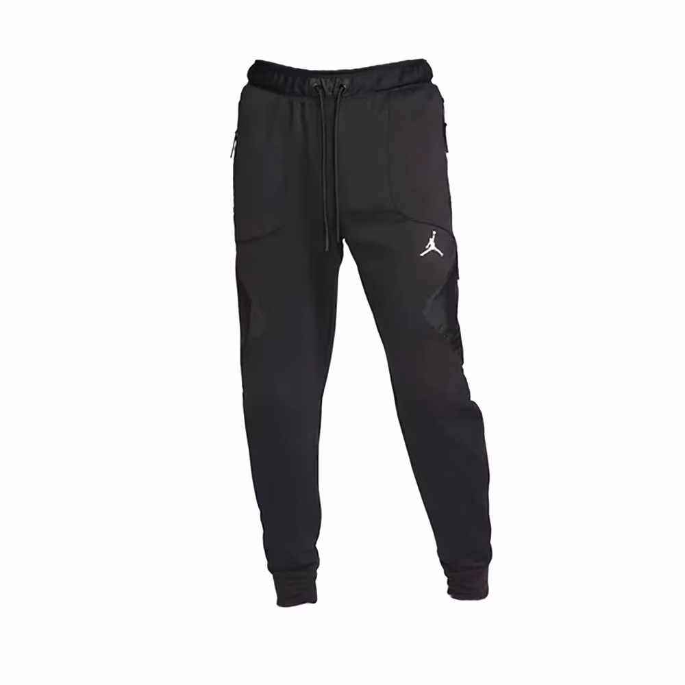 Pantaloni Nike M J DF SPRT STMT FLC PANT