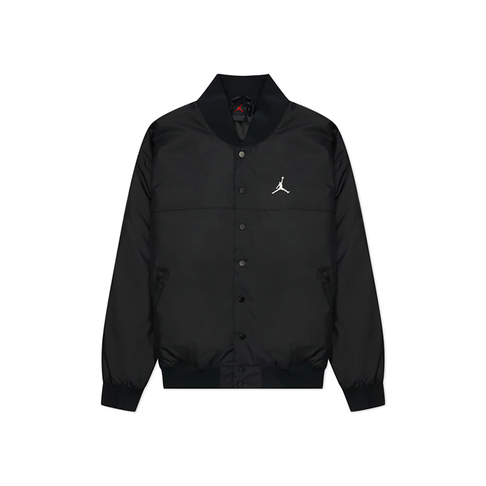 Куртка мужская Nike M J SPRT STMT JACKET M Черный photo 1