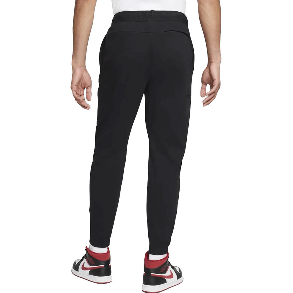Pantaloni Nike M J ESS WARMUP PANT XL Negru Barbati photo 2