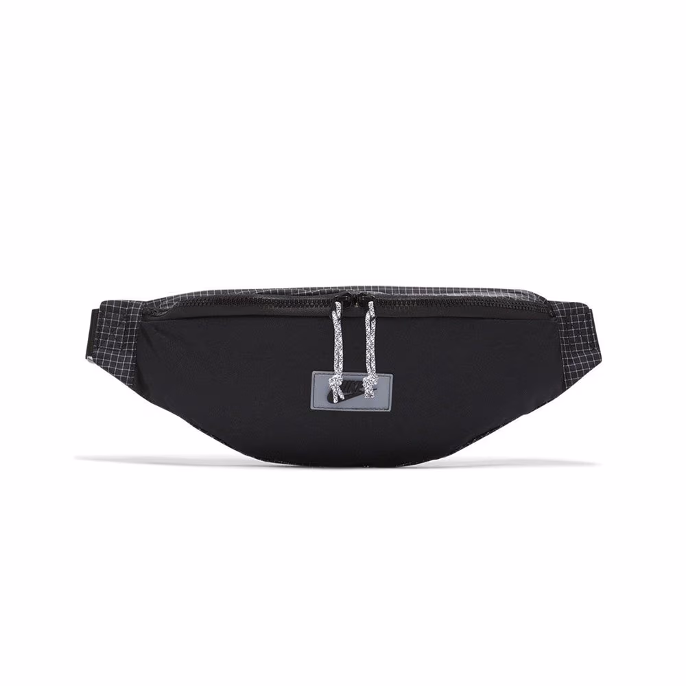Geanta pe brau Nike NK HERITAGE HIP PACK - TRL 