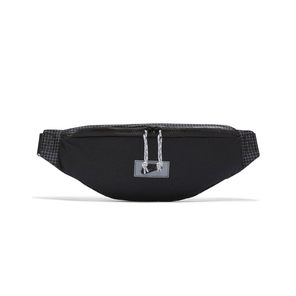 Geanta pe brau Nike NK HERITAGE HIP PACK - TRL photo 