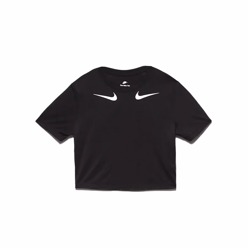 Футболка Nike W NSW TEE SWOOSH