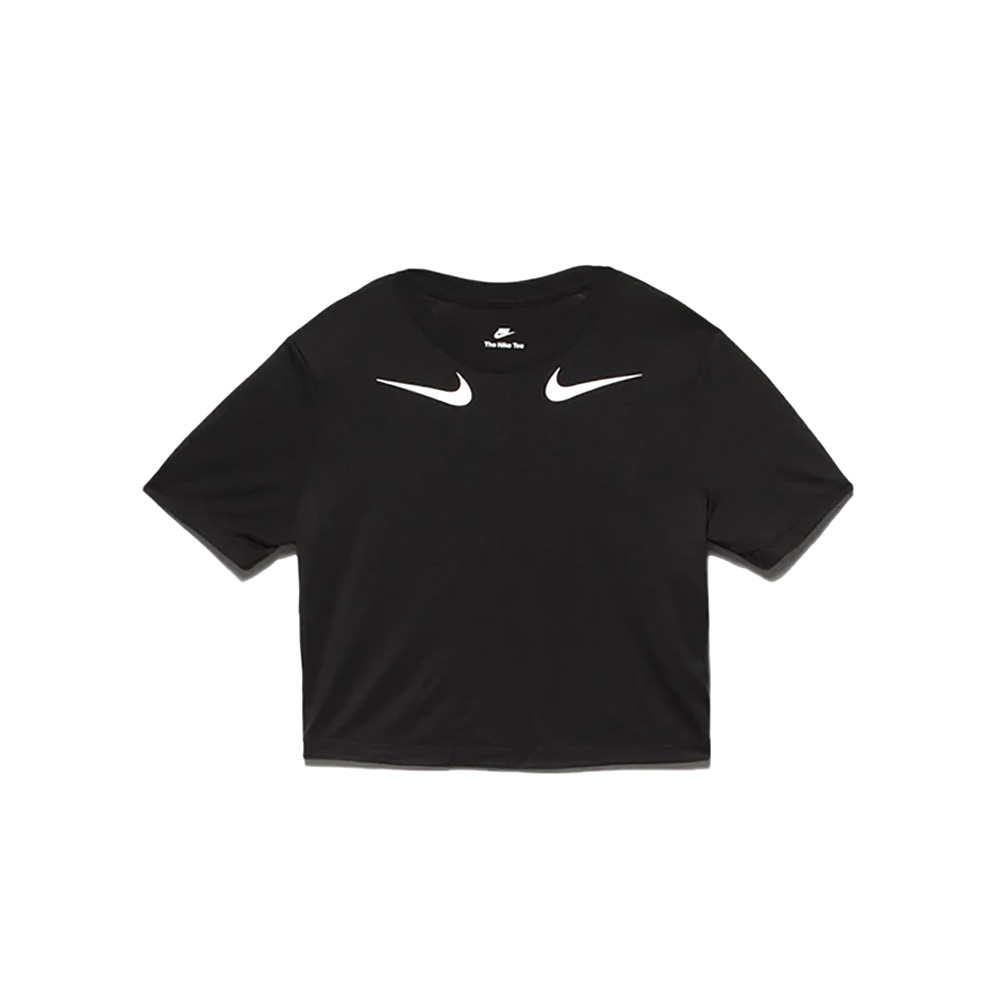 Футболка Nike W NSW TEE SWOOSH photo Футболка Nike W NSW TEE SWOOSH photo