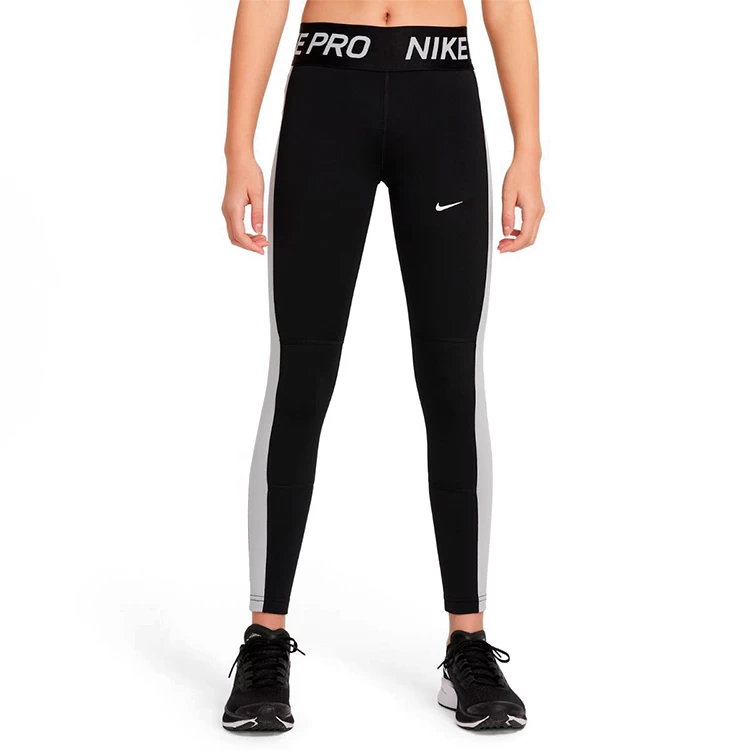 Panta-colanti Nike G NP DF WRM LEGGING / Femei / XS / Negru photo 1 Panta-colanti Nike G NP DF WRM LEGGING / Femei / XS / Negru photo 1