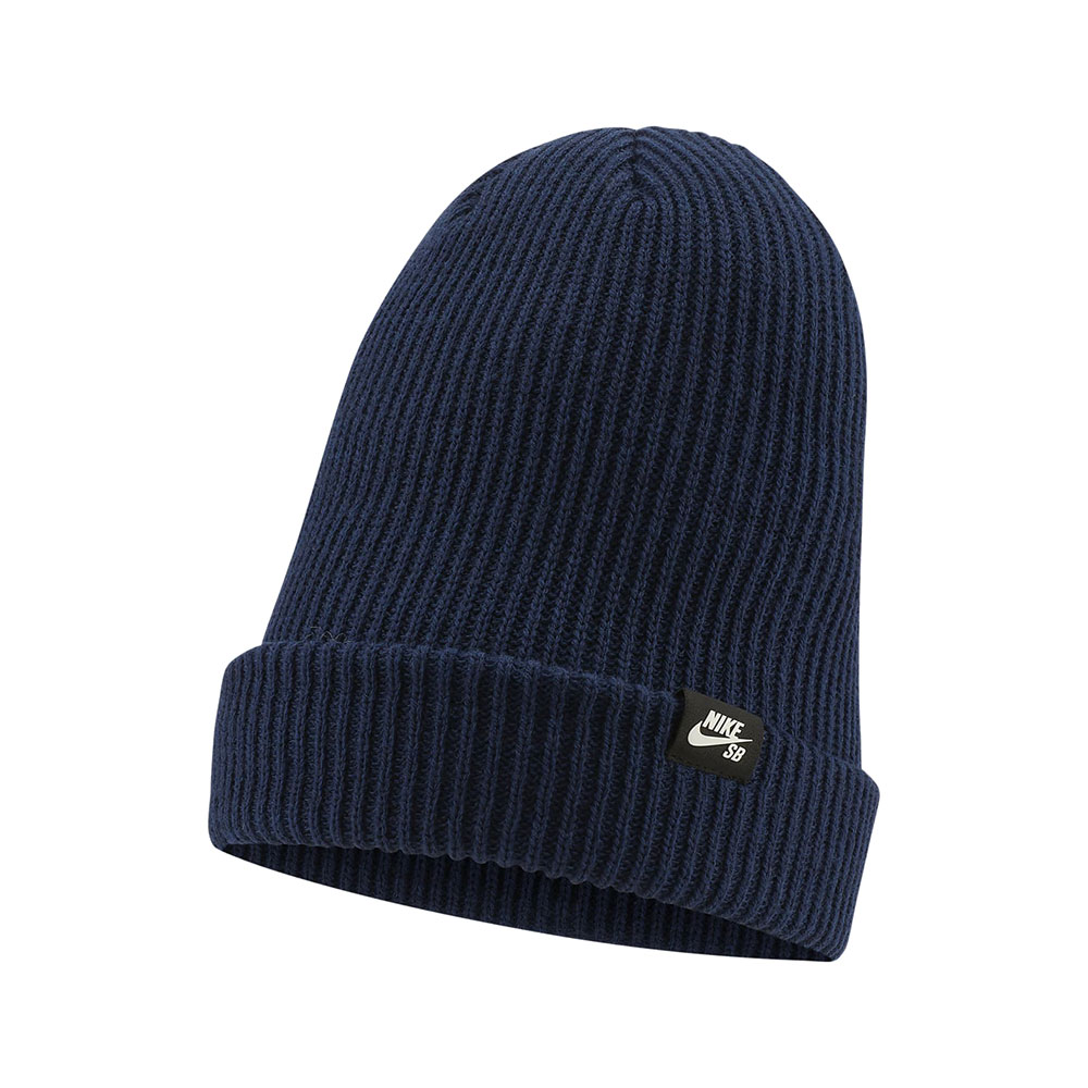 Шапка Nike U NK BEANIE FISHERMAN photo 