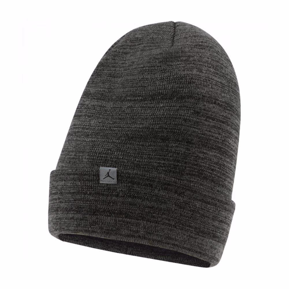 Шапка Nike JORDAN BEANIE CUFFED JUMPMAN