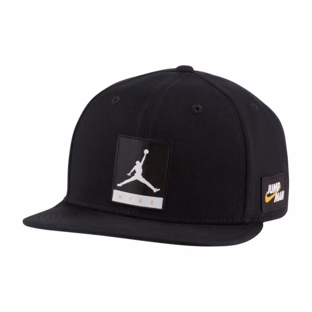 Кепка Nike JORDAN PRO JMPMN CAP