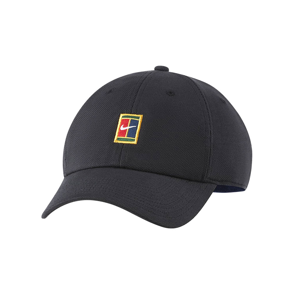Chipiu Nike U NK H86 CAP COURT LOGO SSNL photo 