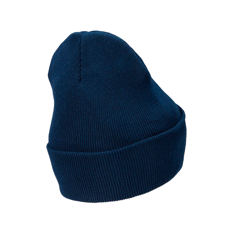Шапка Nike U NSW BEANIE UTILITY FUTURA 1SIZE Синий photo 2