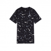  Nike B NSW TEE SWOOSH AOP FA21 thumbnav