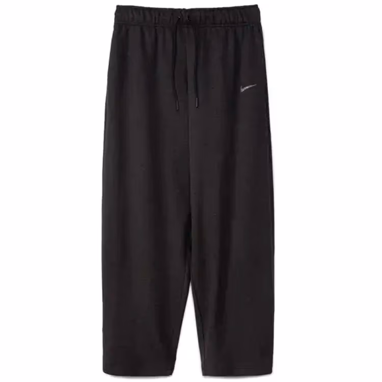 Брюки Nike W NSW ESS FLC MR PNT CLCTN RE