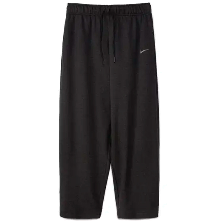 Брюки Nike W NSW ESS FLC MR PNT CLCTN RE XL Черный Женский photo 3