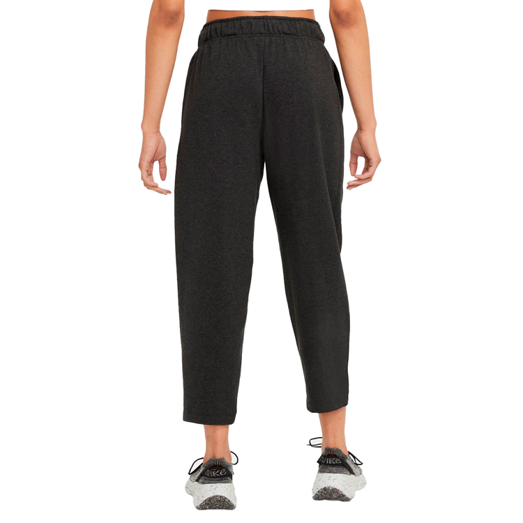 Брюки Nike W NSW ESS FLC MR PNT CLCTN RE XL Черный Женский photo 5