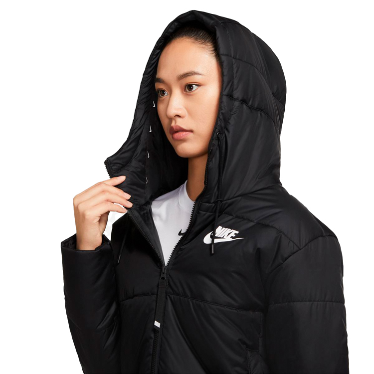  Nike W NSW TF RPL CLASSIC TAPE JKT photo 2