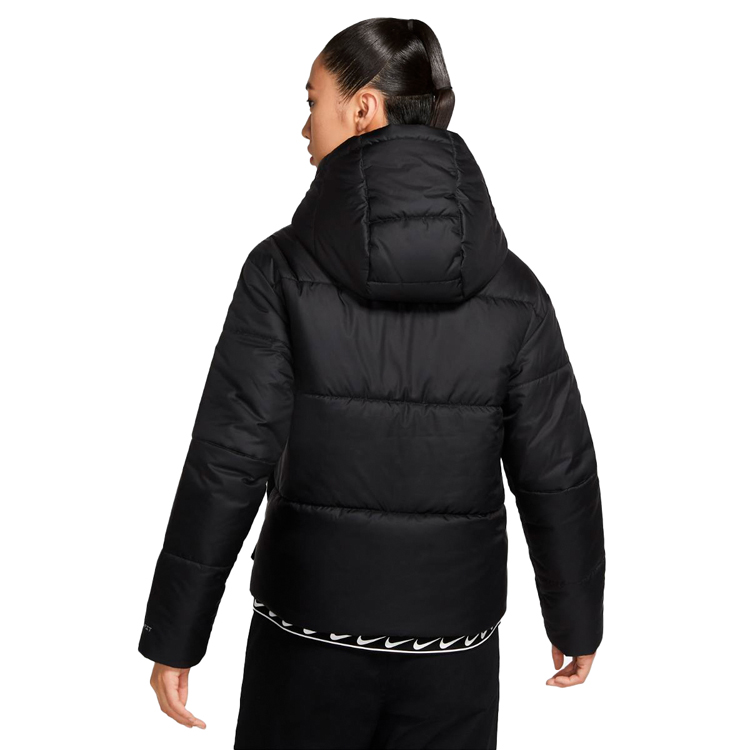  Nike W NSW TF RPL CLASSIC TAPE JKT photo 4