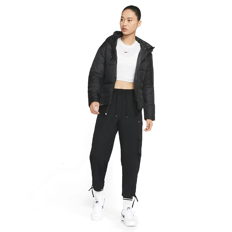  Nike W NSW TF RPL CLASSIC TAPE JKT photo 5