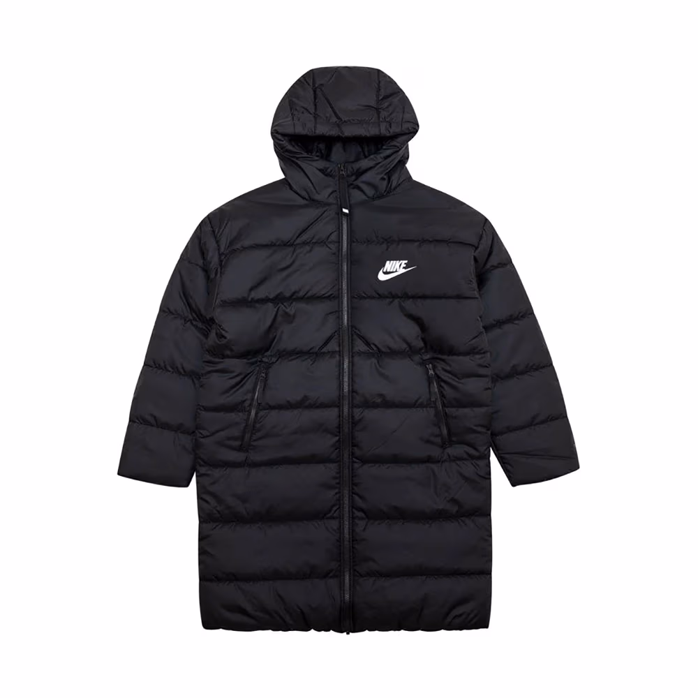 Куртка Nike W NSW TF RPL CLASSIC HD PARKA