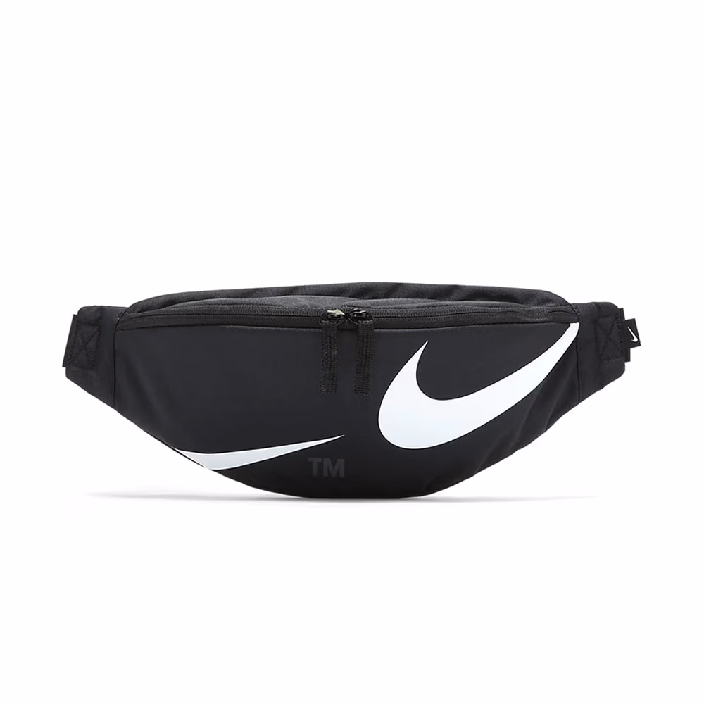 Geanta pe brau Nike NK HERITAGE WAISTPACK - SWOOSH 