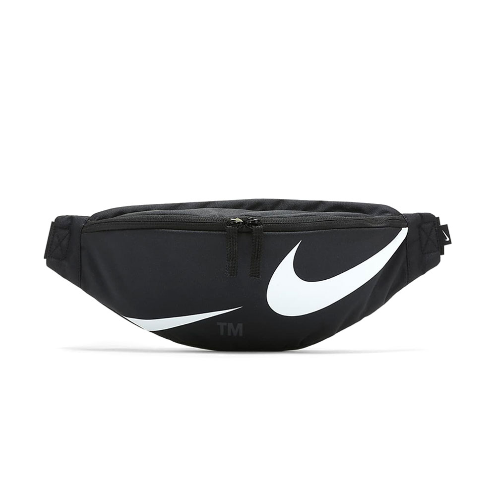 Сумка на пояс Nike NK HERITAGE WAISTPACK - SWOOSH photo 