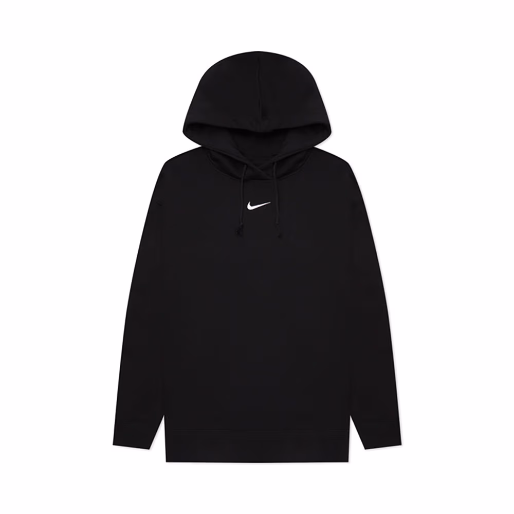 Hanorac Nike W NSW ESSNTL CLCTN FLC OS HD