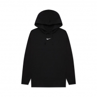 Hanorac Nike W NSW ESSNTL CLCTN FLC OS HD thumbnav 1