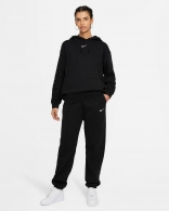 Hanorac Nike W NSW ESSNTL CLCTN FLC OS HD thumbnav 5